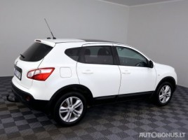 Nissan Qashqai | 2