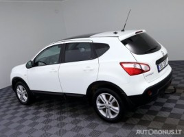 Nissan Qashqai | 3