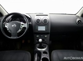 Nissan Qashqai | 4