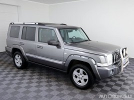 Jeep Commander