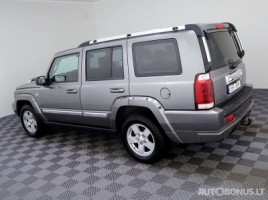 Jeep Commander, 3.0 l., Внедорожник | 3