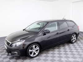 Peugeot 308, 1.2 l., Универсал | 1