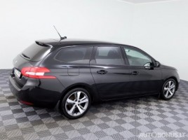 Peugeot 308, 1.2 l., Универсал | 2