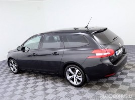 Peugeot 308, 1.2 l., Универсал | 3