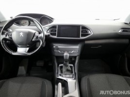 Peugeot 308, 1.2 l., Универсал | 4