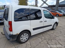Citroen Berlingo | 2