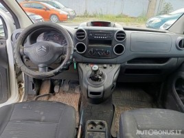 Citroen Berlingo | 4