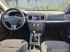 Opel Vectra, 1.8 l., sedanas | 4