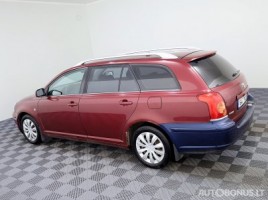 Toyota Avensis, 1.8 l., Универсал | 3