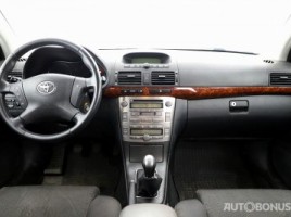 Toyota Avensis, 1.8 l., Универсал | 4