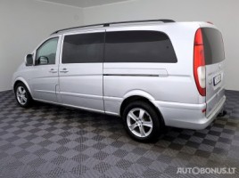 Mercedes-Benz Vito, 2.1 l., vienatūris | 3