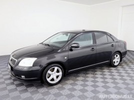 Toyota Avensis | 1