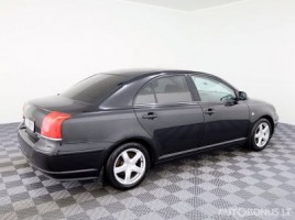 Toyota Avensis | 2