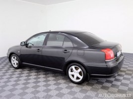 Toyota Avensis | 3