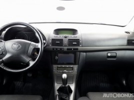 Toyota Avensis | 4