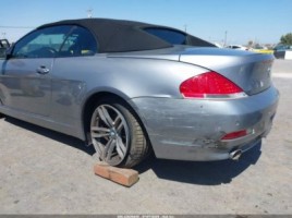 BMW 650 | 4