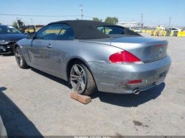 BMW 650 | 1