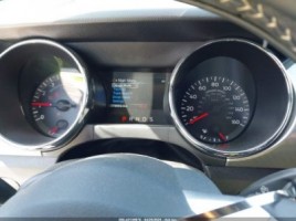 Ford Mustang, Купе | 4