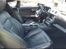 Ford Mustang, Купе | 2