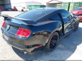 Ford Mustang, Купе | 1