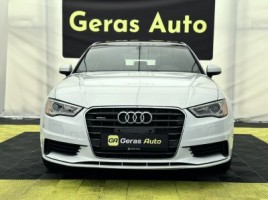 Audi A3, Седан | 1