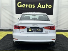 Audi A3, Седан | 4