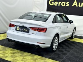 Audi A3, Седан | 3