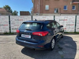 Ford Focus, 1.0 l., Универсал | 4