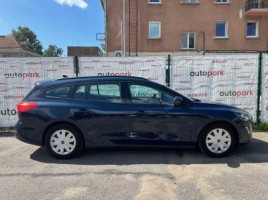 Ford Focus, 1.0 l., Универсал | 2