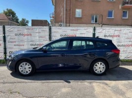Ford Focus, 1.0 l., Универсал | 3