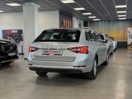 Skoda Superb, 1.5 l., Универсал | 4