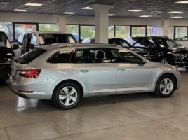 Skoda Superb, 1.5 l., Универсал | 2