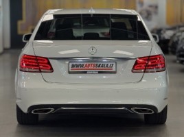 Mercedes-Benz E220 | 2