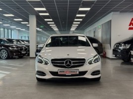 Mercedes-Benz E220 | 1