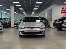 Volkswagen Golf | 1