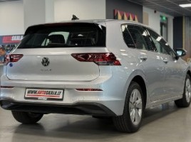 Volkswagen Golf | 4