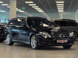 Mercedes-Benz E350 | 1