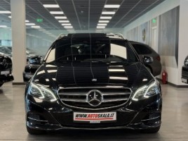 Mercedes-Benz E350 | 3