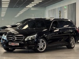 Mercedes-Benz E350 универсал