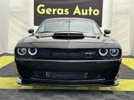 Dodge Challenger, Седан | 1