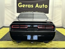 Dodge Challenger, Седан | 4