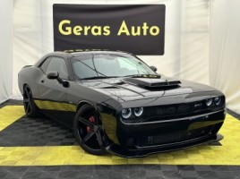 Dodge Challenger, Седан | 2