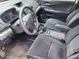 Honda CR-V | 1