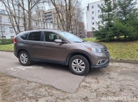 Honda CR-V | 2