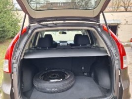 Honda CR-V | 3