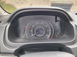 Honda CR-V | 4