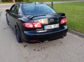 Mazda 6 | 4