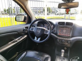 Dodge Journey | 2