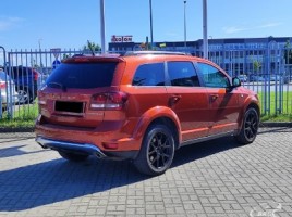 Dodge Journey | 1