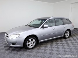 Subaru Legacy, 2.0 l., Универсал | 1